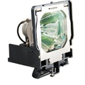Battery Technology Replacement Projector Lamp w/ Oem Bulb For Eiki Lx1500 Lc-Xt5 Lc-Xt5A 610-334-6267-OE